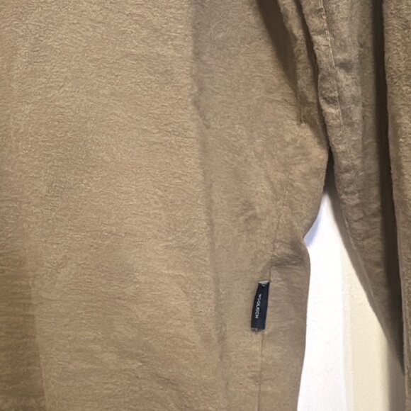 Aime Leon Dore ALD x Woolrich Heritage Long Sleeve Tee - Picture 6 of 8